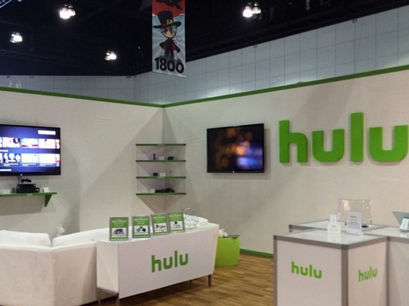 Hulu to Sell Internet TV Package With Live Programming