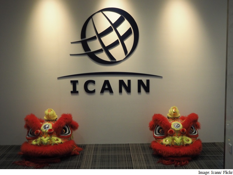 Internet Address Gatekeeper Icann Approves Plan to Break From US