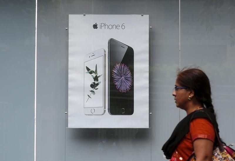 Apple Exploring Investment Options in India: Ravi Shankar Prasad