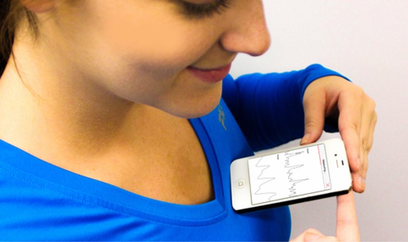 Popular Smartphone App Fails to Measure Blood Pressure: Study
