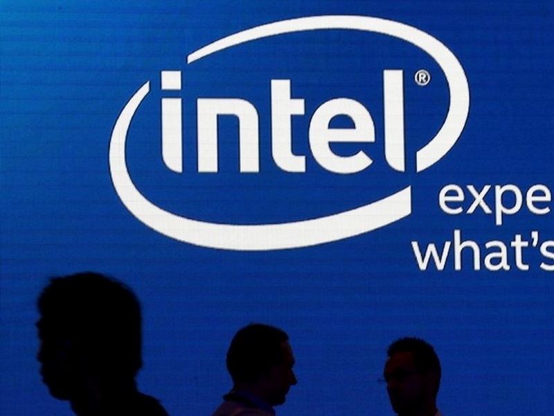 Intel Reports Strong Quarterly Profit, Slowing Data Centre Revenue