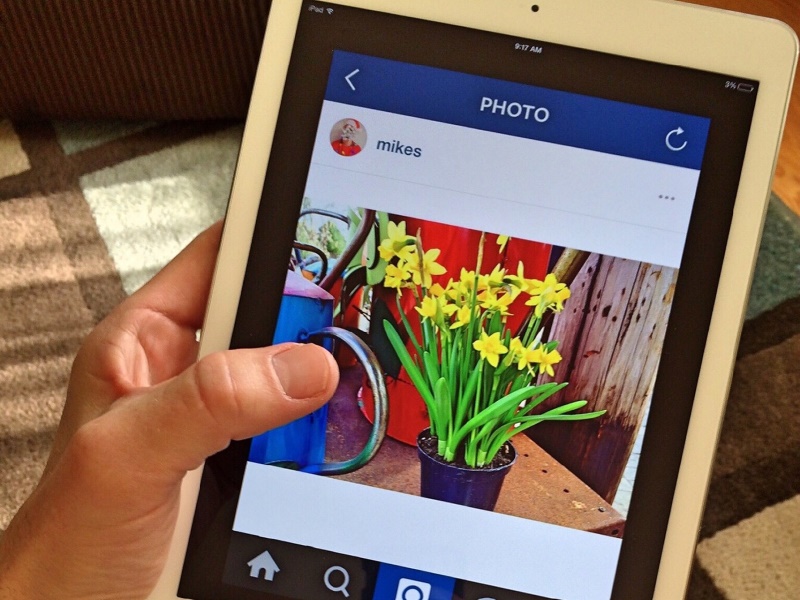 Instagram Will Soon Let You Filter Comments on Your Own Account