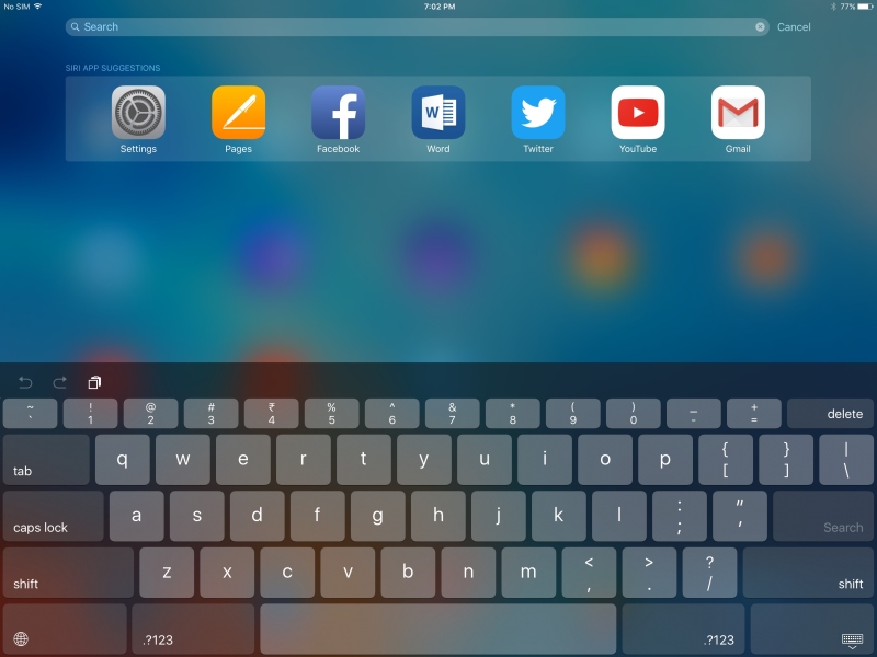 iPad Pro Review - Gadgets Updates