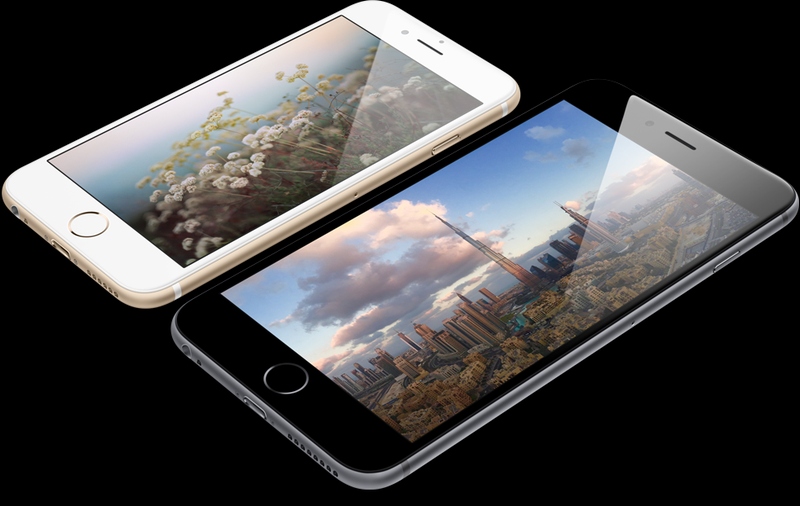 iPhone 6, Nexus 6, Apple Accessories, and More Tech Deals
