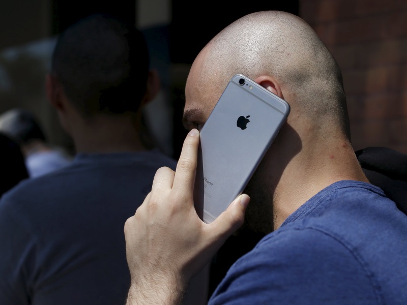 India Smartphone Shipments Up 23 Percent in Q1, Apple Grew 62 Percent: Counterpoint