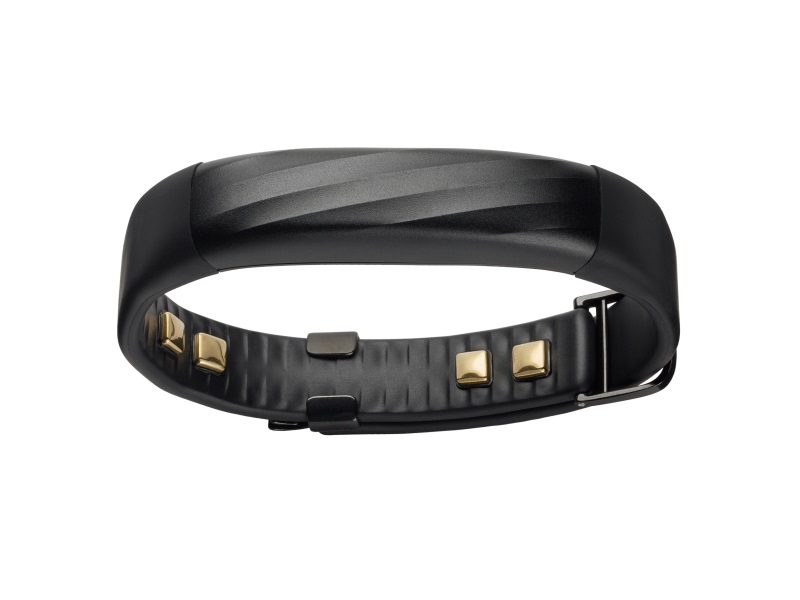 Jawbone UP Range of Activity Trackers Launched Starting at Rs. 4,999