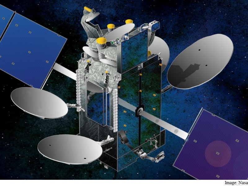 Nasa to Test First Integrated-Photonics Modem