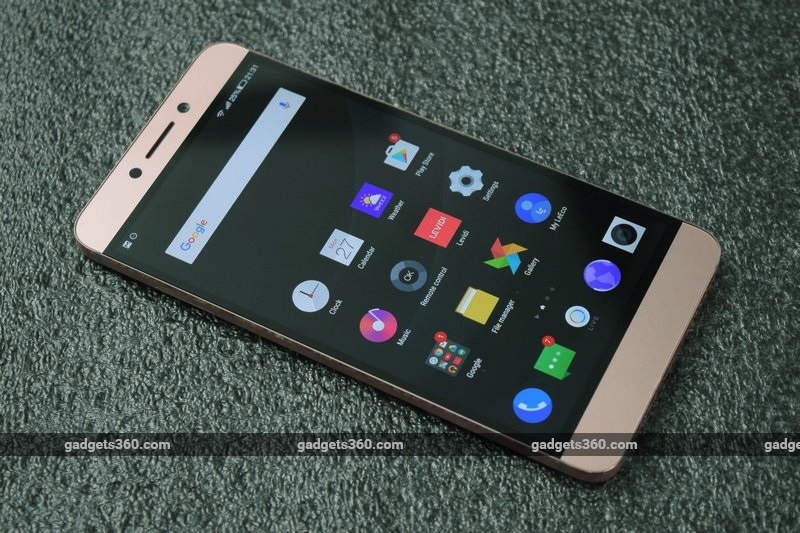 LeEco Le 2 Review
