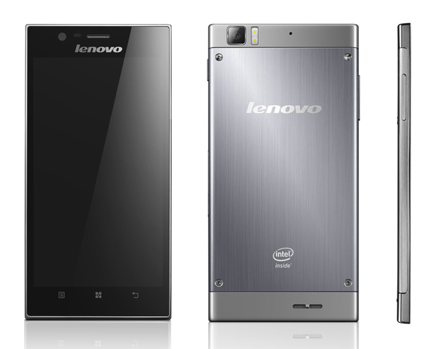 Lenovo Support Phone