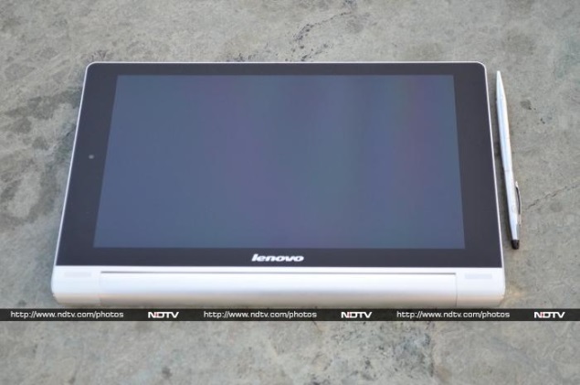 Lenovo Yoga Tablet 10 review