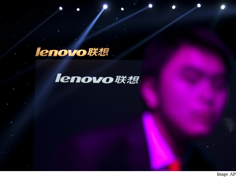 Lenovo Aims at Mature Markets With New 'Augmented Reality' Phone