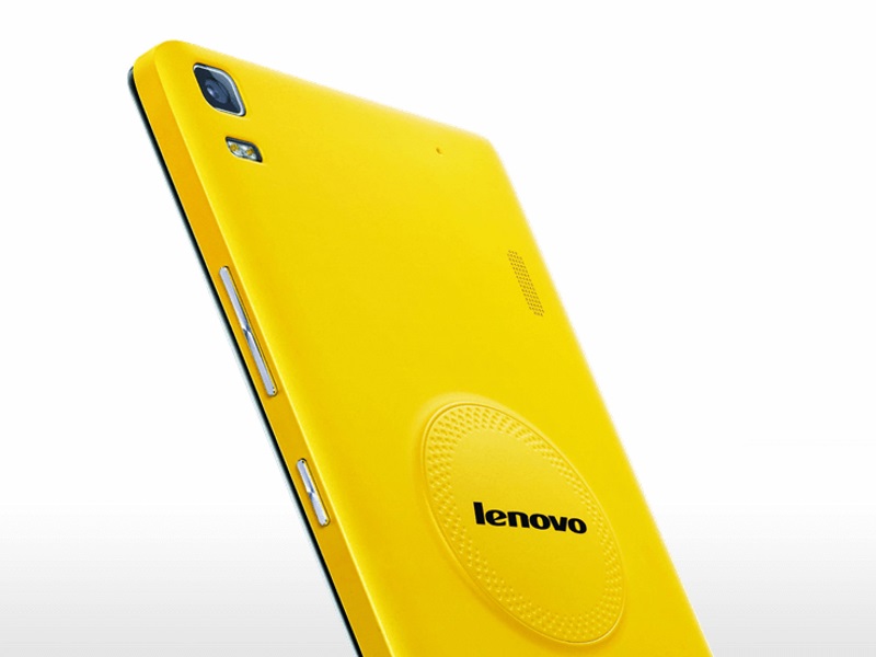 Lenovo Says Half the Smartphones Sold in India in 2016 Will Be Locally Made
