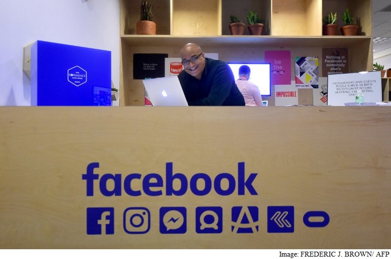 Facebook Out to Play at Electronic Entertainment Expo