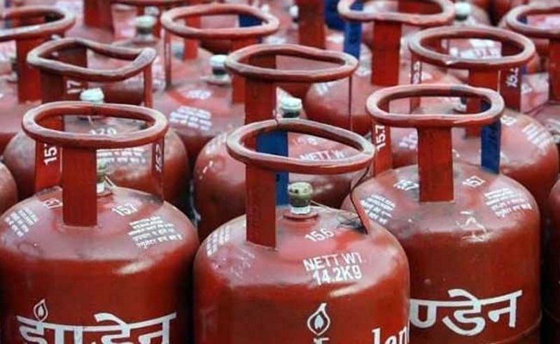 Now, Make Online Payment While Booking LPG Cylinder