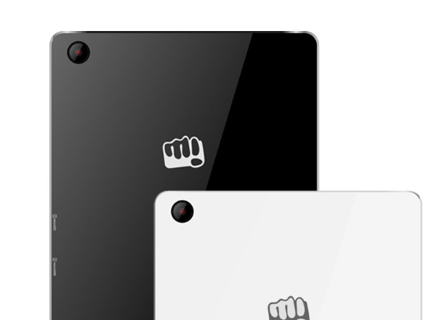 Micromax Canvas Tab P666 With 8-Inch Display, Intel SoC Launched at Rs ...