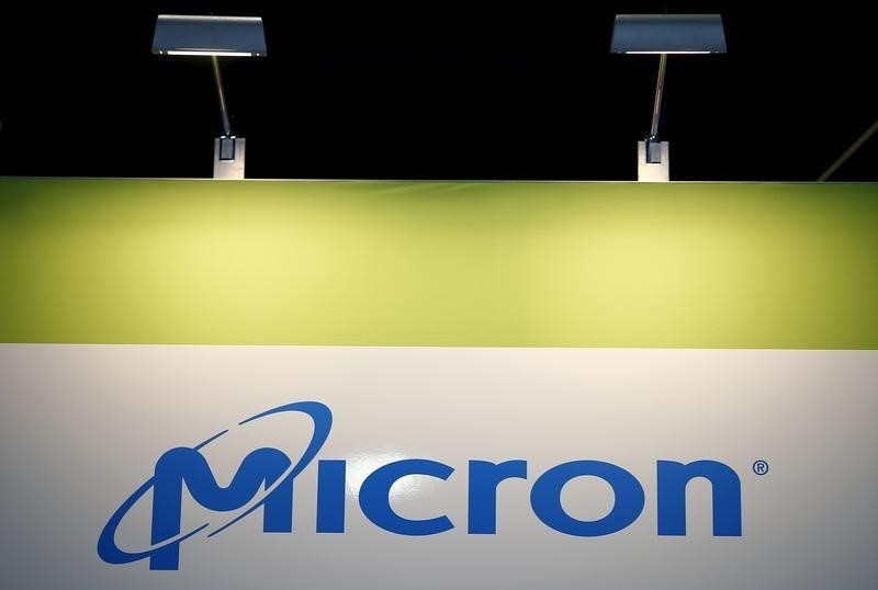 Chipmaker Micron to Cut Jobs After Turnaround Plans Dashed