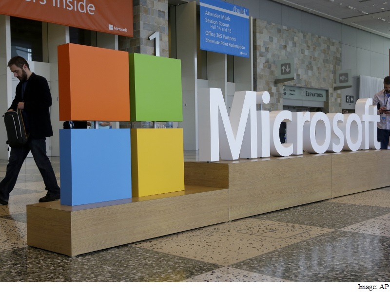 Microsoft Offers First Major Endorsement of EU-US 'Privacy Shield' Data Pact