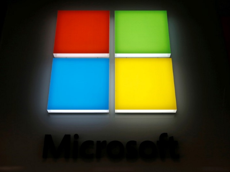 Microsoft to Crack Down on Content Promoting Extremist Acts