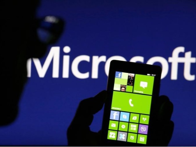 Microsoft Phones Infringe InterDigital's Patents, Says ITC Judge