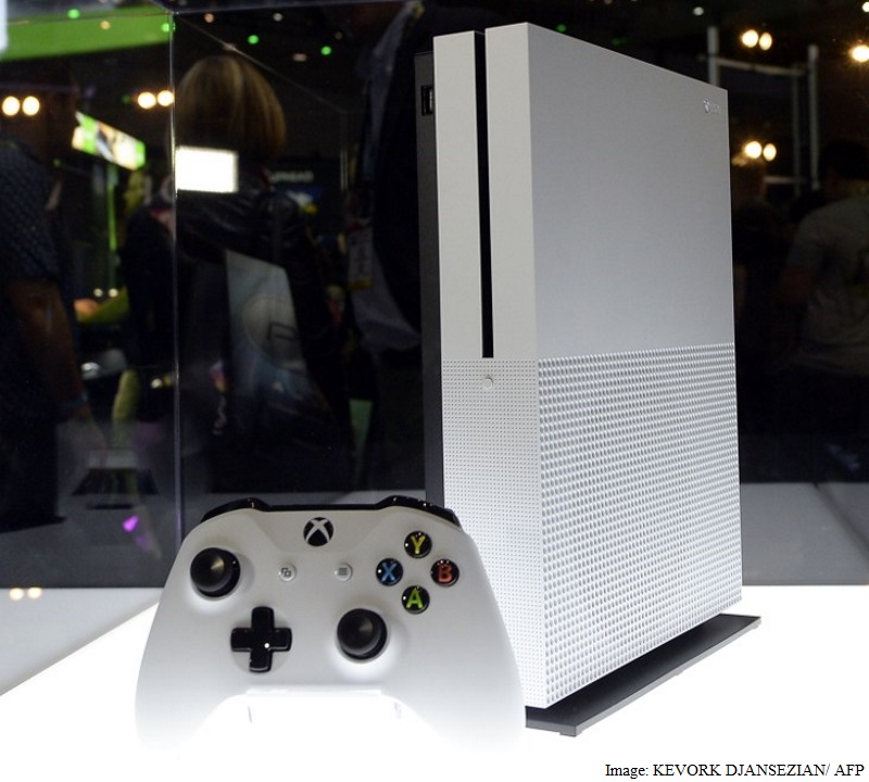 Microsoft reduz preço do Xbox 360