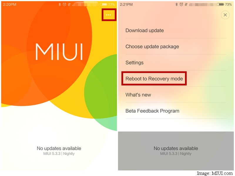  Install MIUI 7 on Your Xiaomi Smartphone