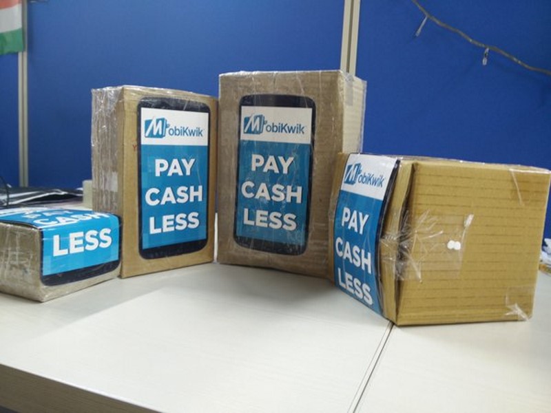 MobiKwik Looking to Expand Financial Services Offerings