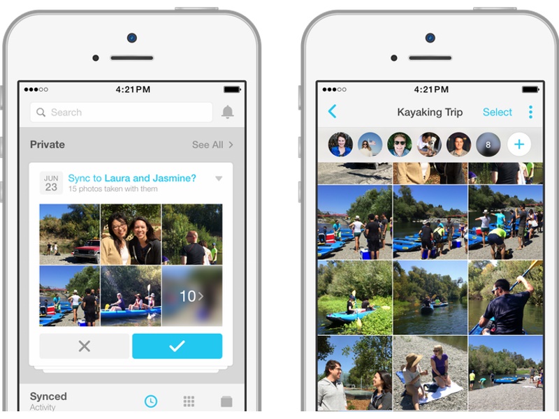 Facebook Forcing Users to Install Moments by Threatening to Delete Photos
