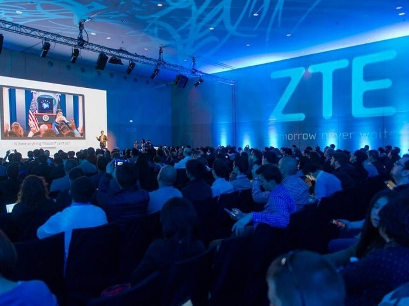 MWC 2016: ZTE Eyes Selling 60-70 Million Smartphones in 2016