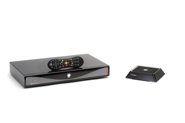 TiVo Roamio review