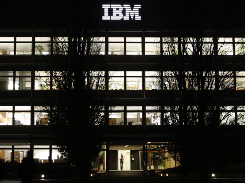 IBM Expands Cloud Business Solutions in India