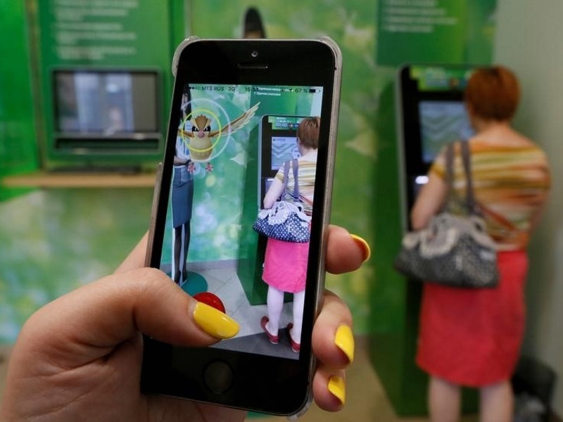 Pokemon Go Finally Launches in Japan as India Continues to Wait