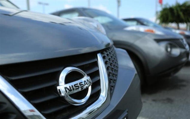Nissan plans to sell self-driving cars by 2020 #2