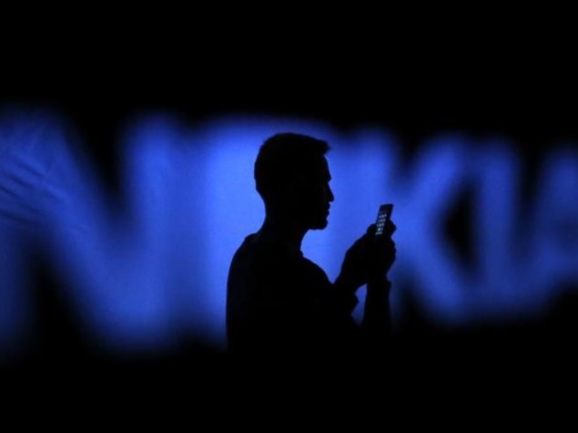 Nokia Says Planning Job Cuts in Technologies Unit