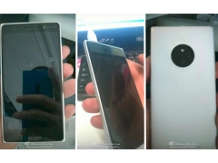 Microsoft's Alleged Mid-Range Nokia Lumia 830 Spotted in Leaked Images nokia_lumia_830_superman_leaked_china_weibo_small.jpg