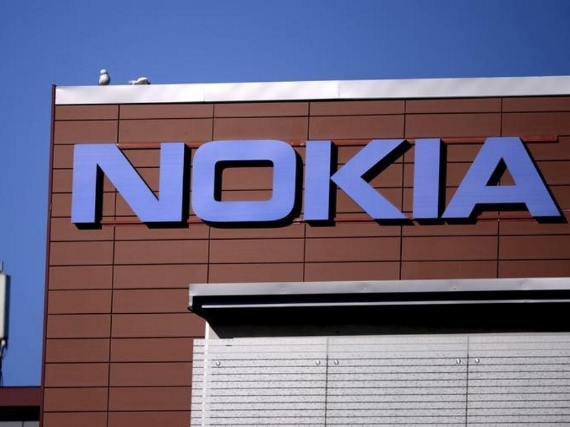 Nokia in Talks With Indian Telcos for 5G Network Trials