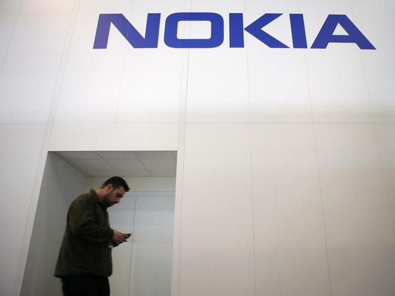 Nokia Posts Strong Network Result, Warns Over China Slowdown