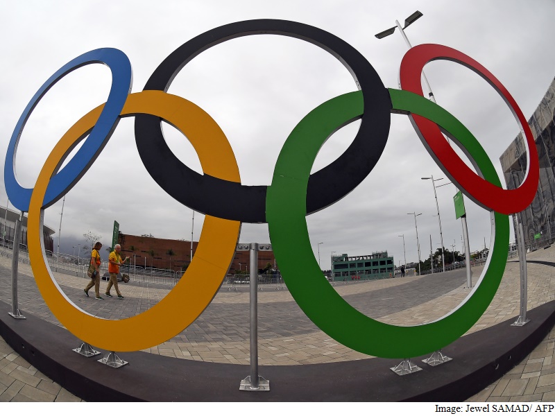 IOC Fights Cyber-Attacks During Rio 2016 Olympics
