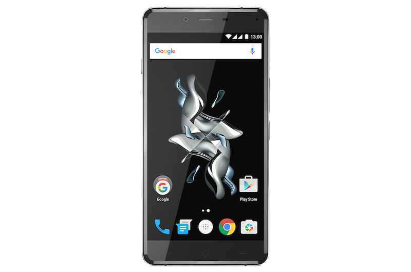 OnePlus X Gets 'Hotfix' Update for Camera Corruption Issue
