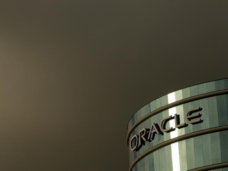 Oracle Buys Israeli Cloud Company Ravello