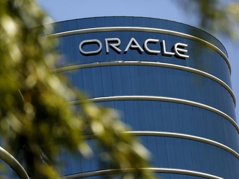 Big Data, Online Security to Become Mainstream in 2016: Oracle