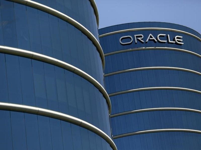 South Korea Clears Oracle of Anti-Competitive Acts After Software Probe
