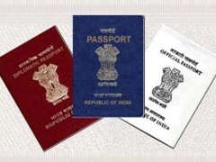 India's Online Passport Application Service to Start in the UK passport_story_old_ndtv_small.jpg
