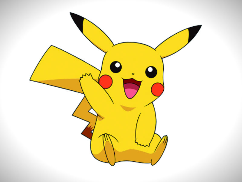 Curiosidades do Pokémon: Pikachu!, Artigos LigaMagic