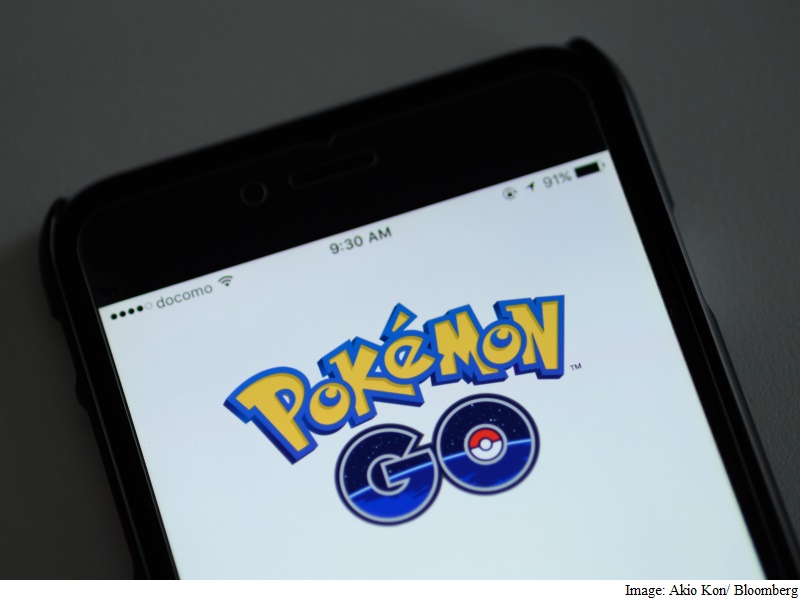 Pokemon Go Banned in Iran Over Security Concerns: Report