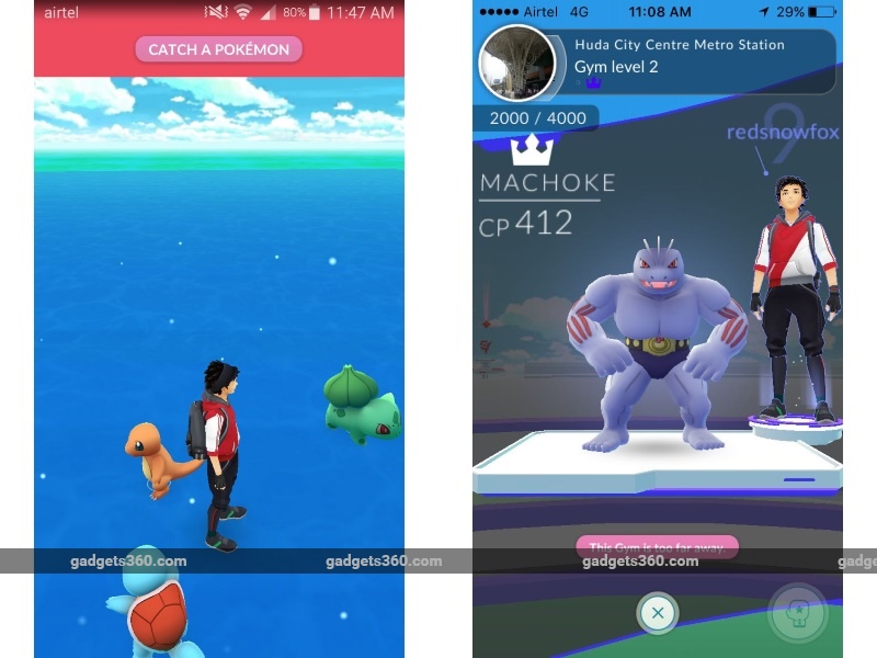 Pokemon Go: Indonesia Bans Police, Military From Playing the Game