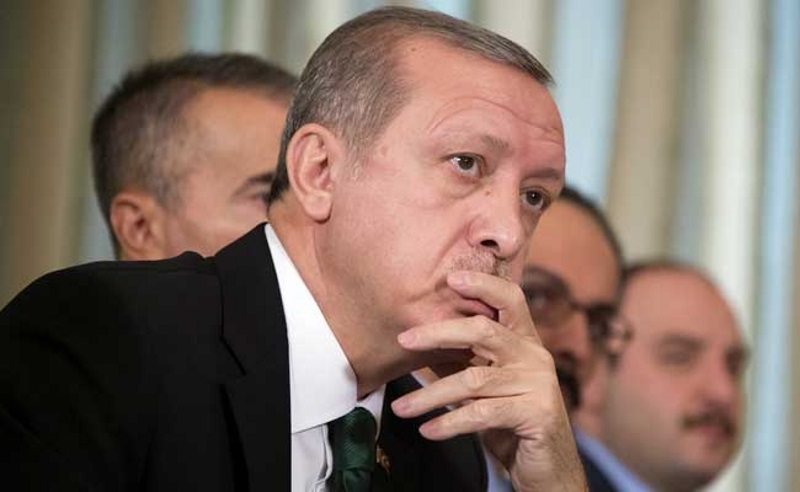 Why the Turkish President - Who Once Threatened to Ban Facebook - Is Praising Mark Zuckerberg