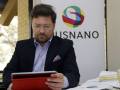 Politics test Silicon Valley's Russian ties russian_silicon_valley_president_dmitry_akhanov_rusnano_ap_small.jpg
