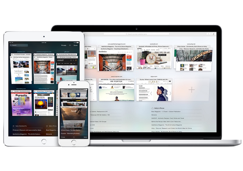 Safari  Browser Crashing For Many Here's How to Fix It