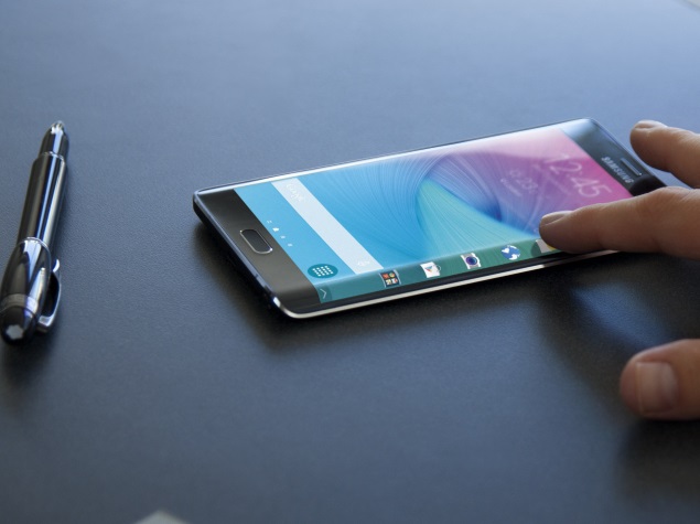 Samsung Galaxy S6 Tipped to Sport Full Aluminium Body, Dual-Edge Display
