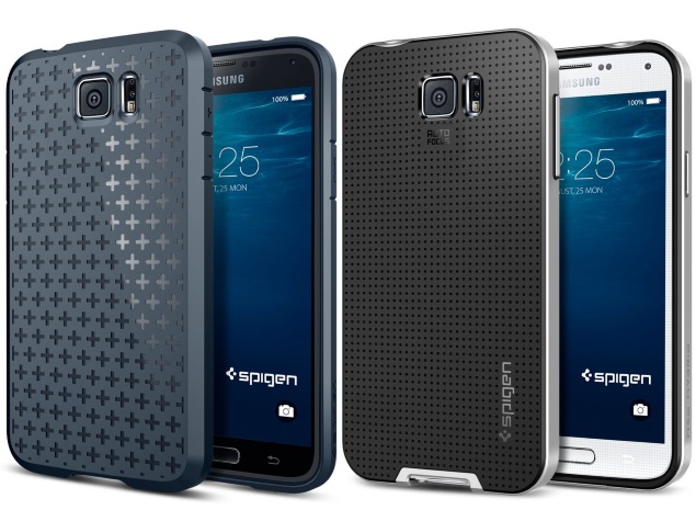 Samsung Galaxy S6 Leaked by Case Maker; TouchWiz UI Revamp ...